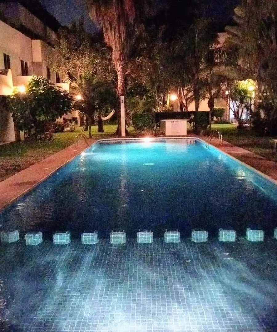 Villa Apartment Playa del Carmen