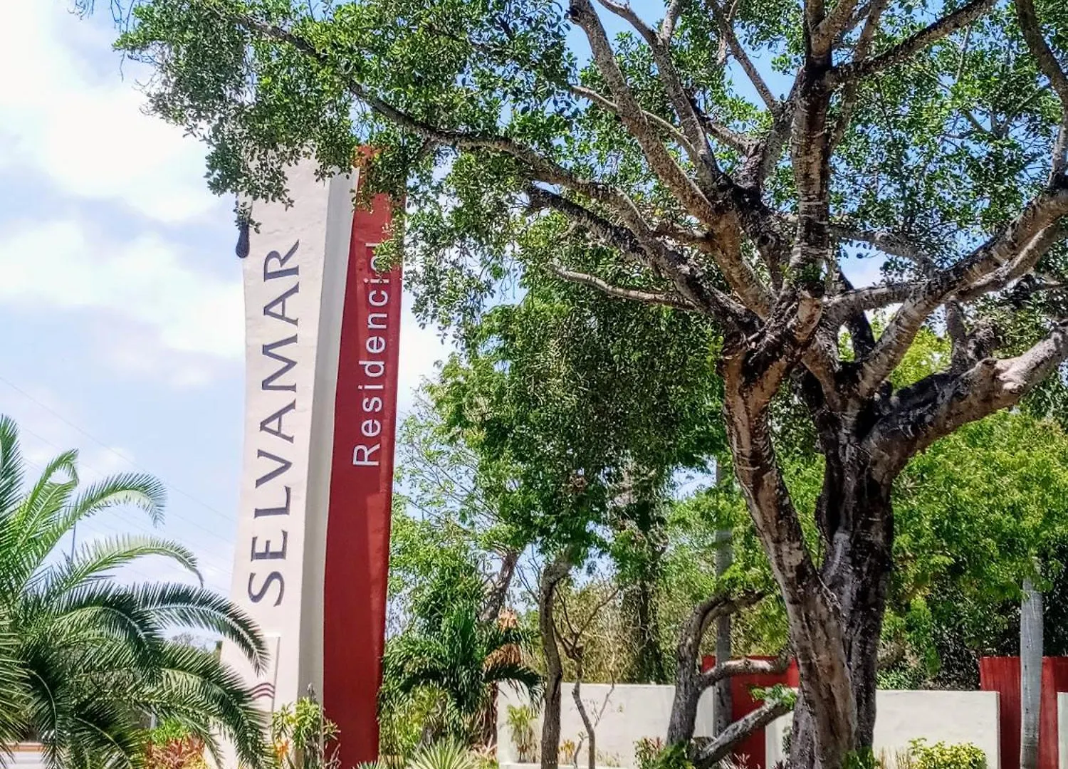 Apartment Playa del Carmen