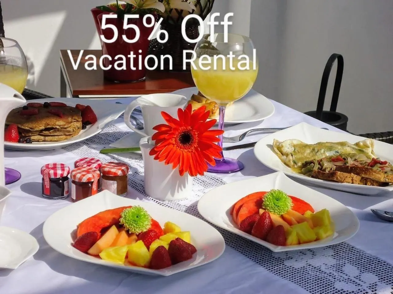Villa Apartment Playa del Carmen Mexiko