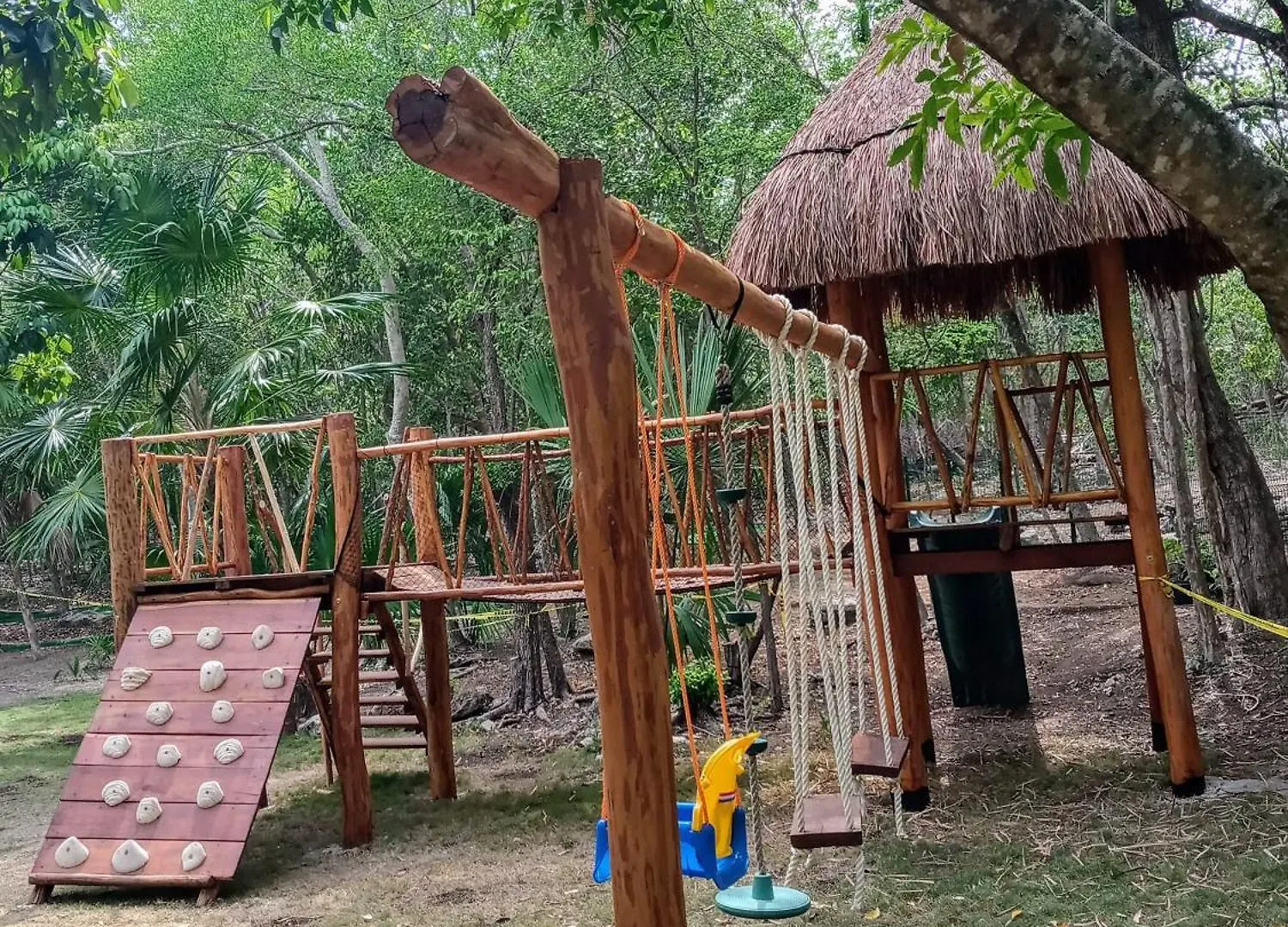 Villa Apartment Playa del Carmen