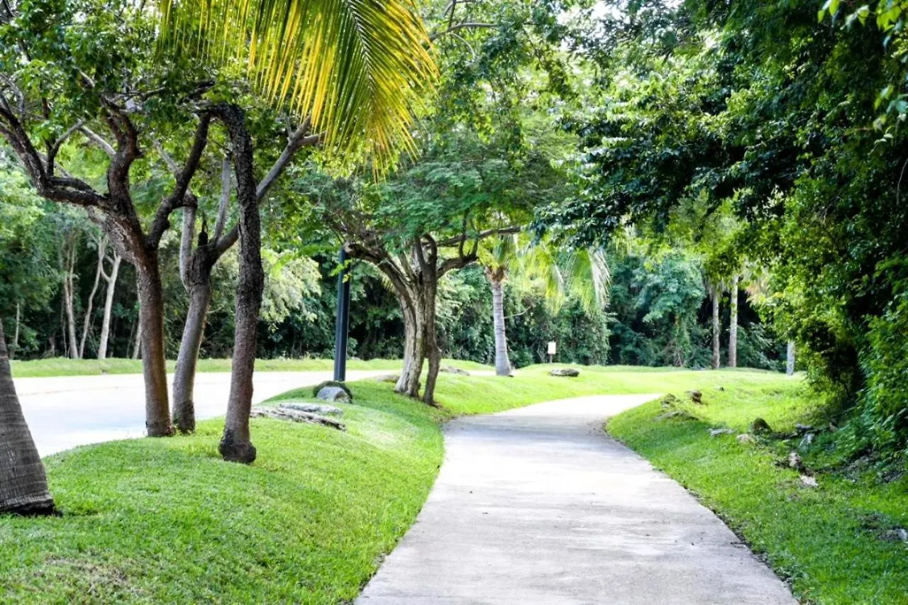 Villa Apartment Playa del Carmen Mexiko