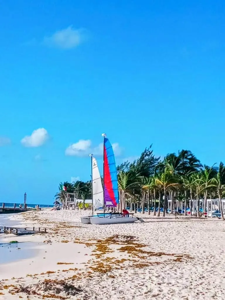 Villa Apartment Playa del Carmen
