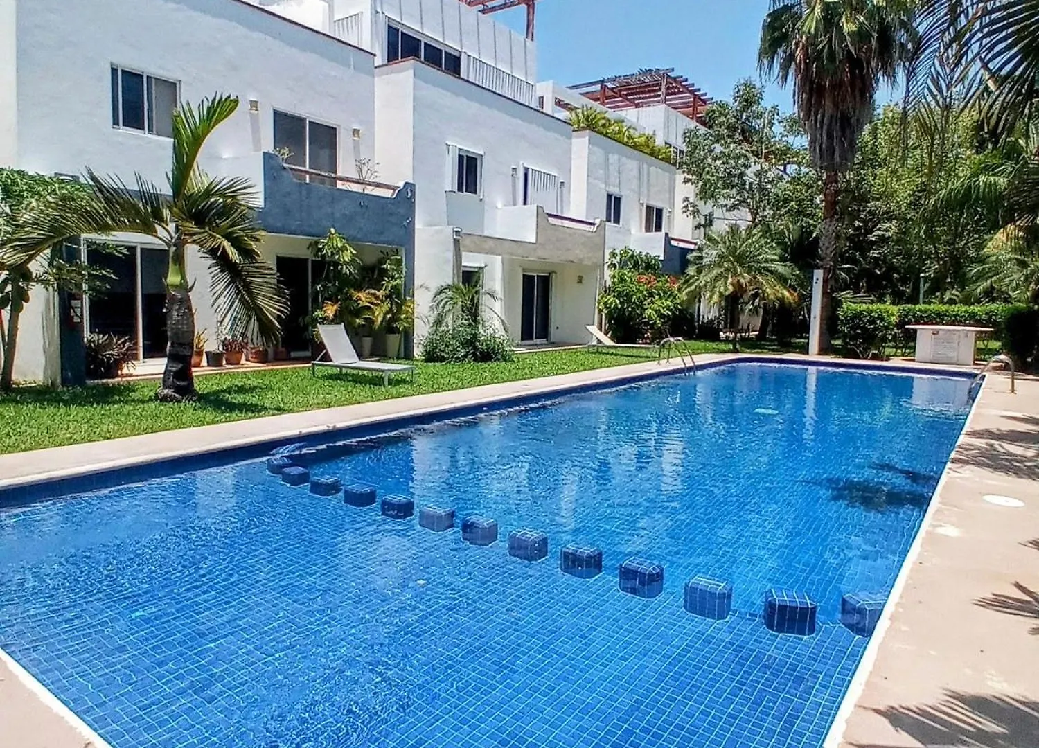 Apartment Playa del Carmen 0*,