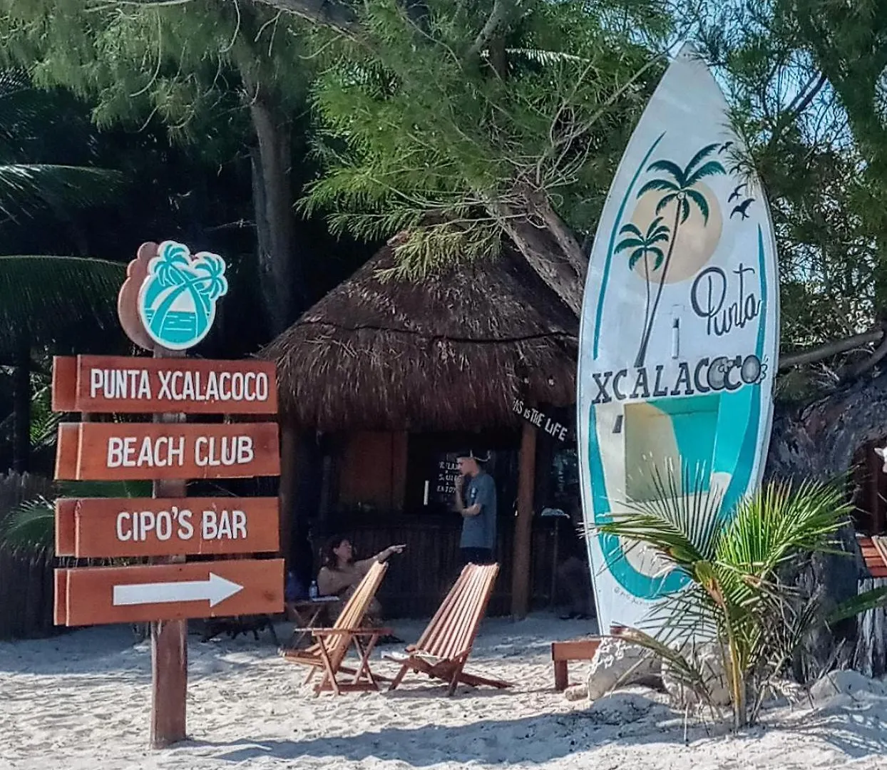 Villa Apartment Playa del Carmen Mexico