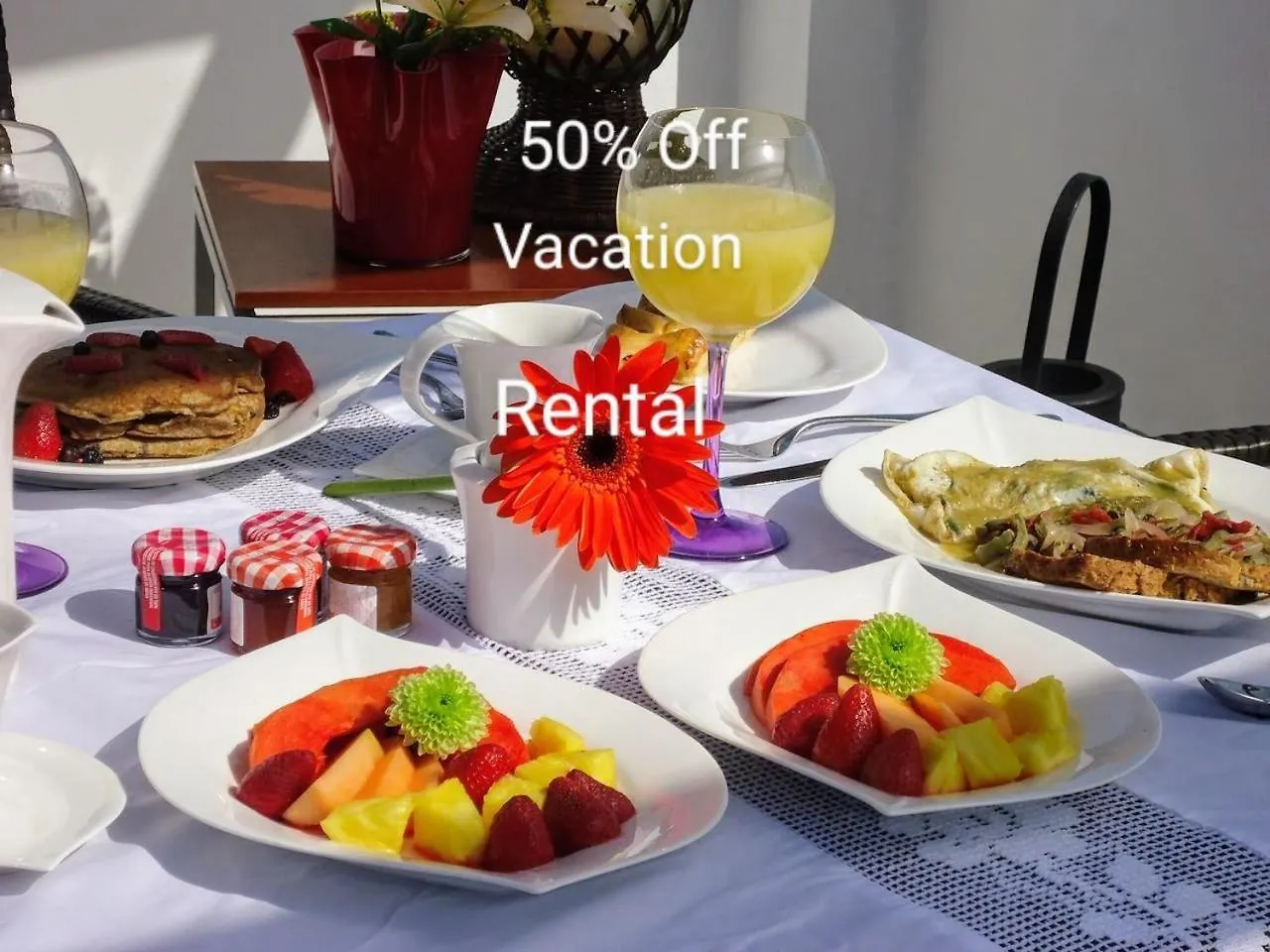 Apartment Playa del Carmen