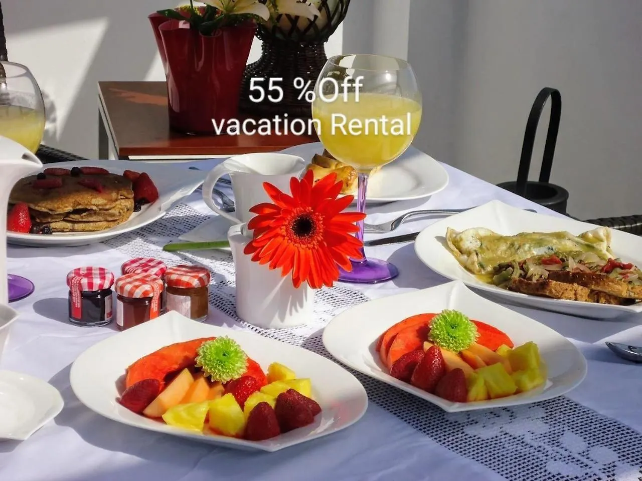 Apartment Playa del Carmen 0*,