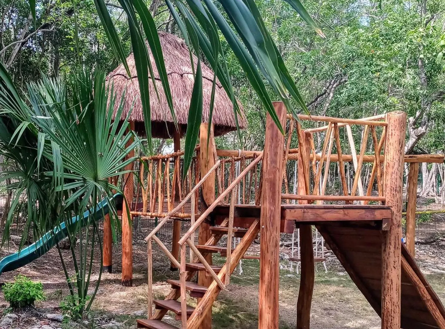 Villa Apartment Playa del Carmen