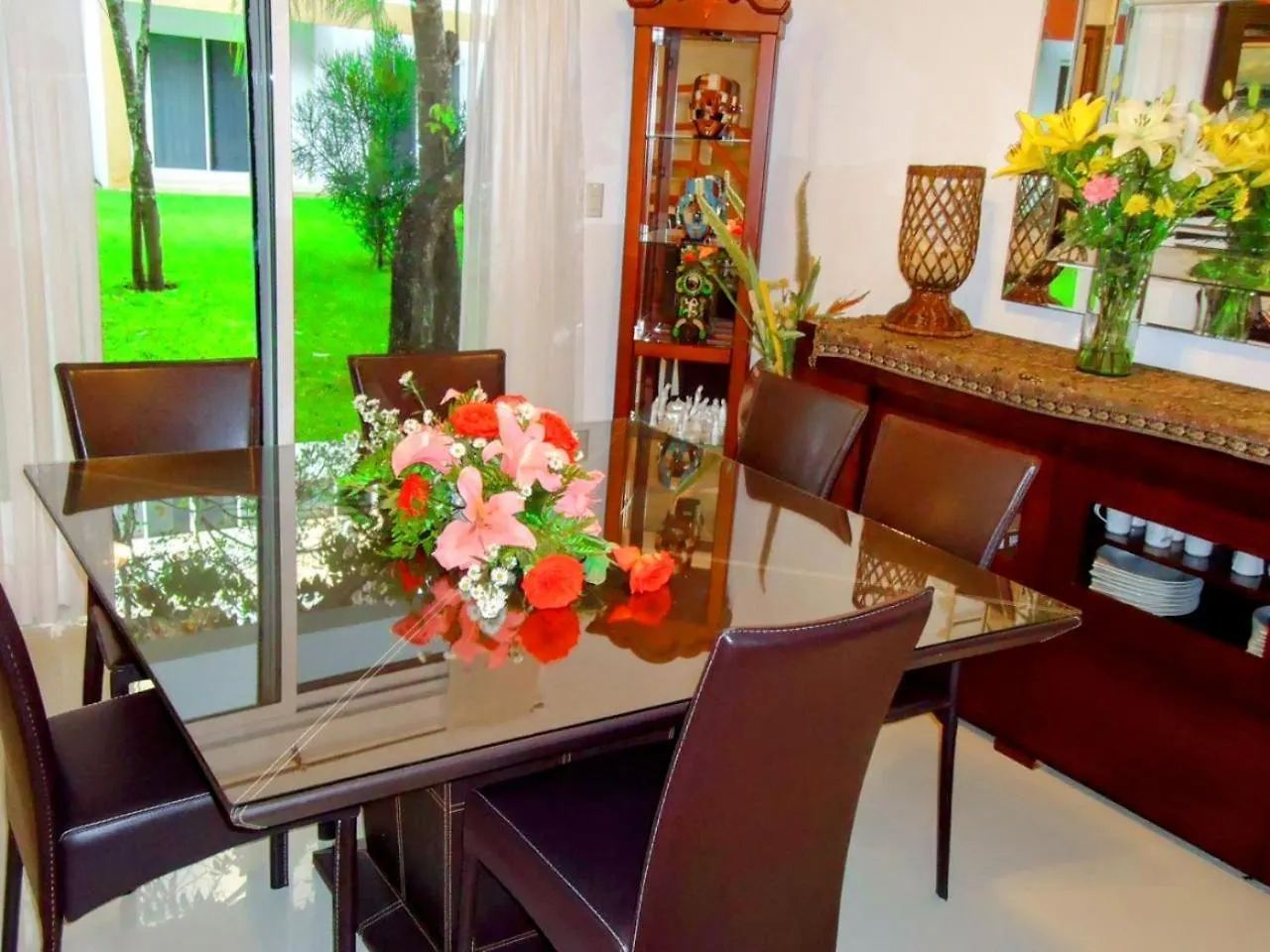 Apartment Playa del Carmen Villa