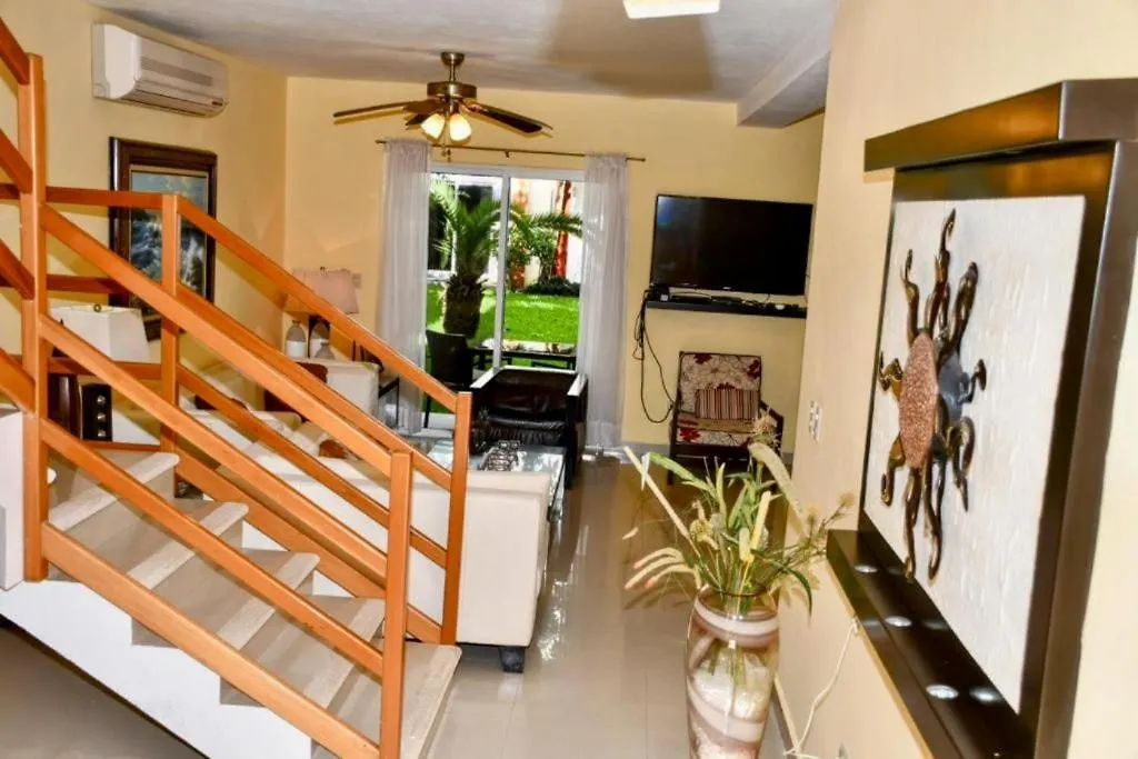 Apartment Playa del Carmen