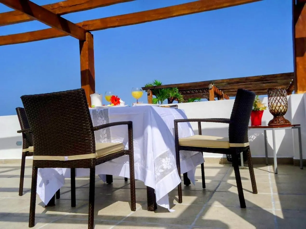 Apartment Playa del Carmen Mexico