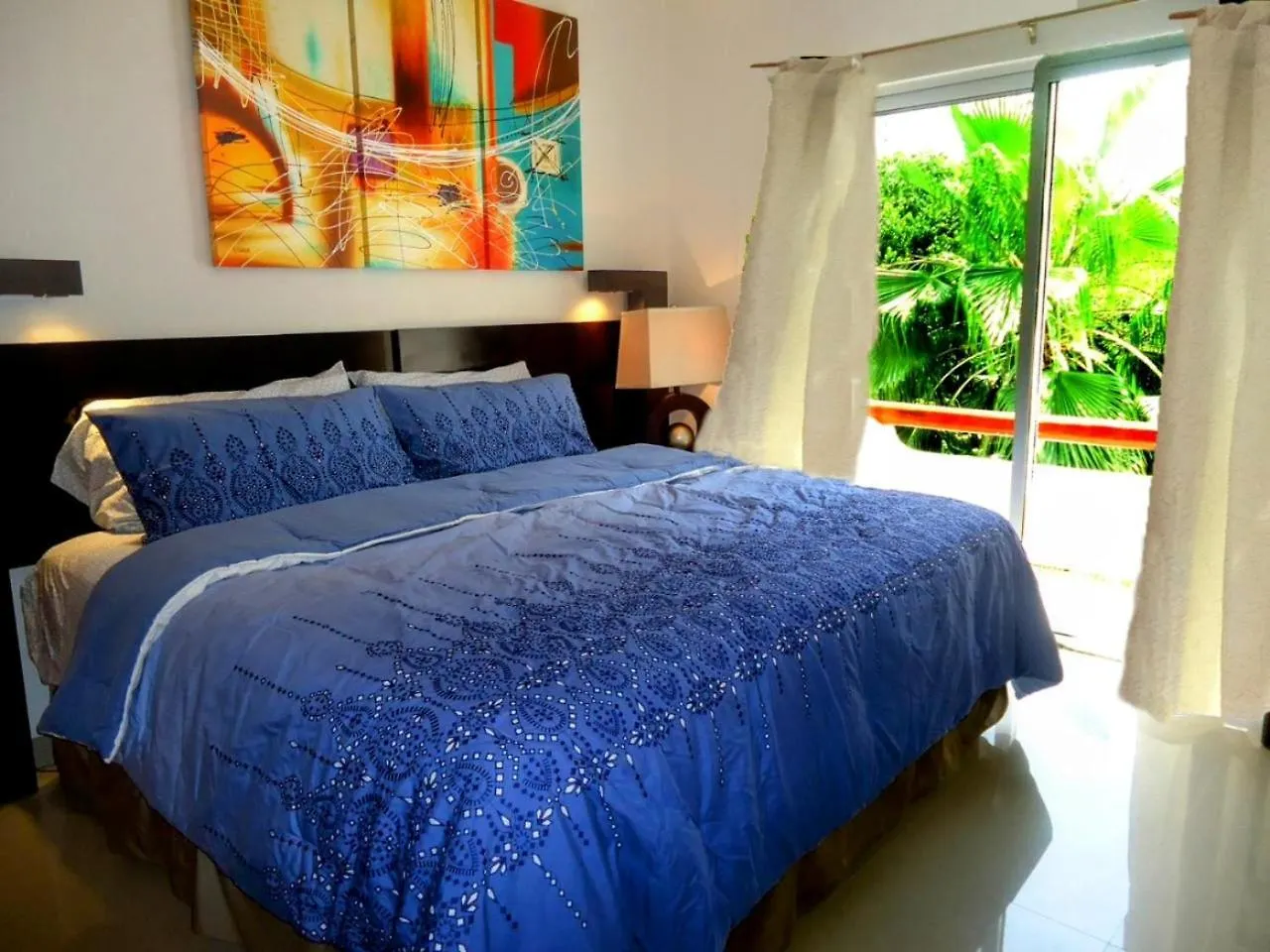 Apartment Playa del Carmen