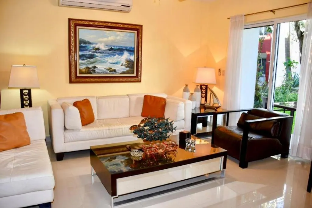 Apartment Playa del Carmen 0*,  Mexico