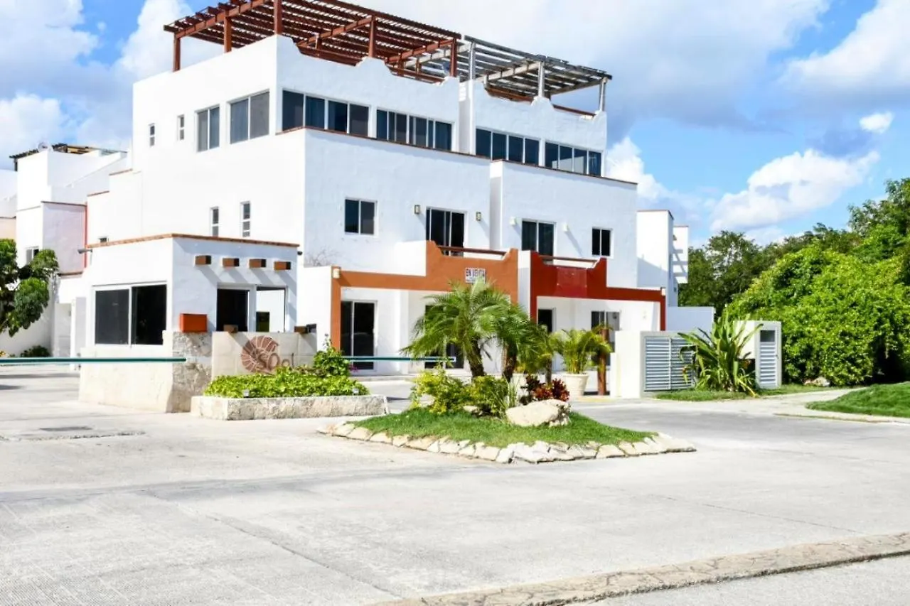 Apartment Playa del Carmen