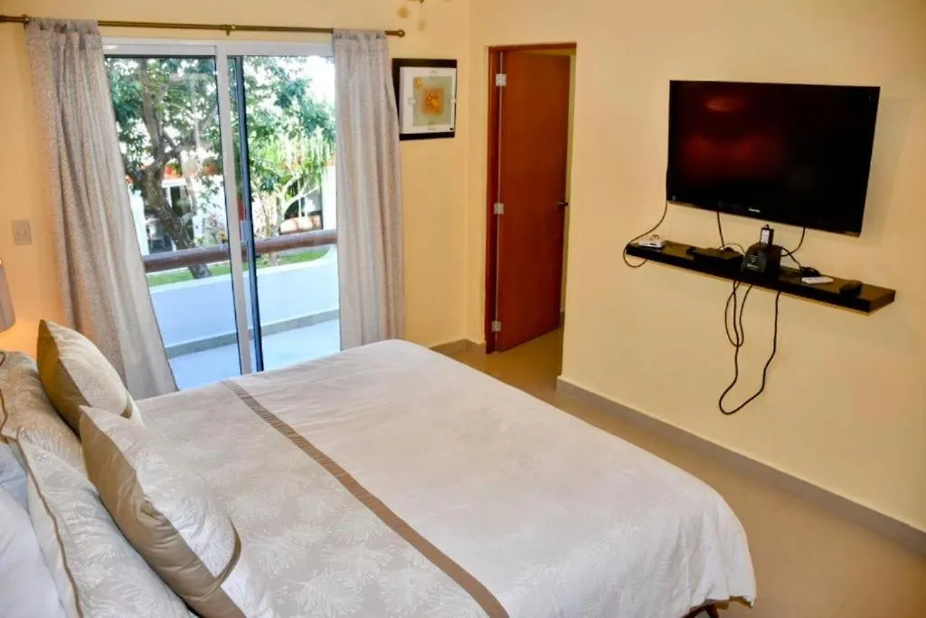 Apartment Playa del Carmen 0*,  Mexico