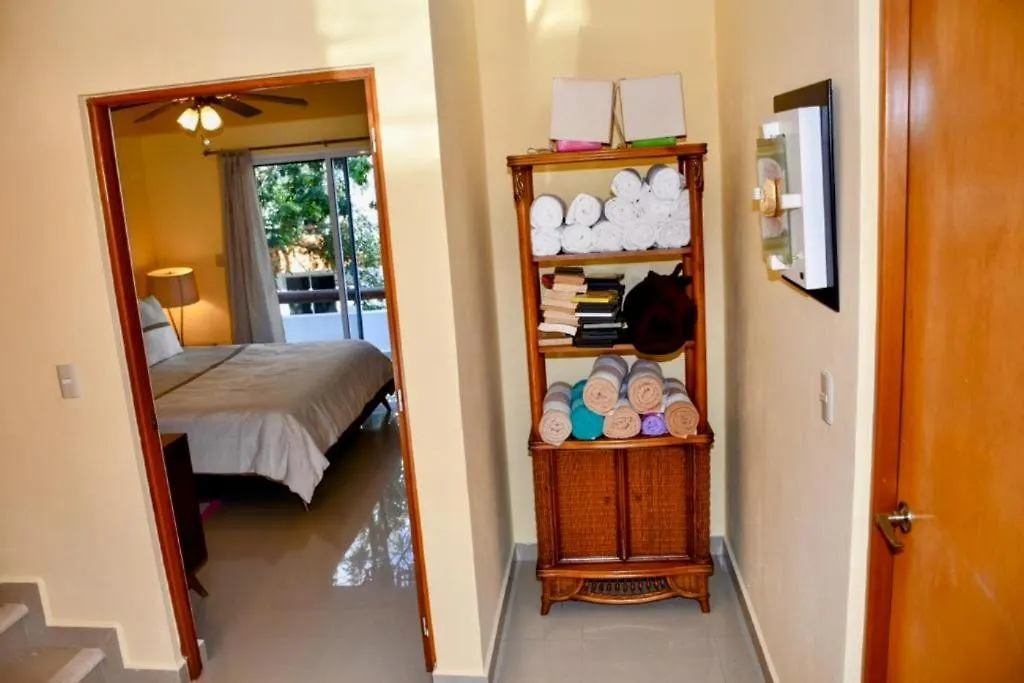 Apartment Playa del Carmen
