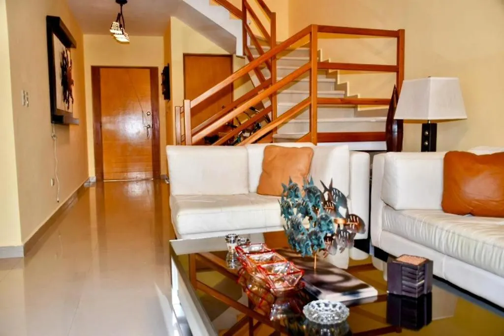 Apartment Playa del Carmen 0*,  Mexico
