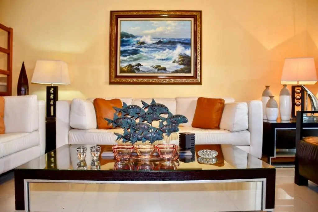 Apartment Playa del Carmen