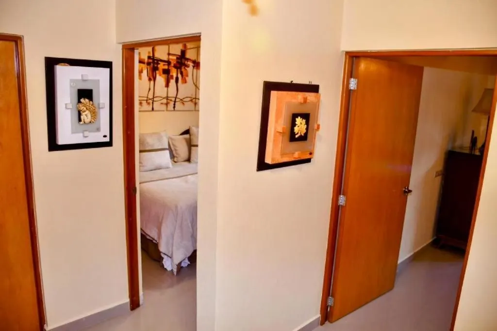 Villa Apartment Playa del Carmen