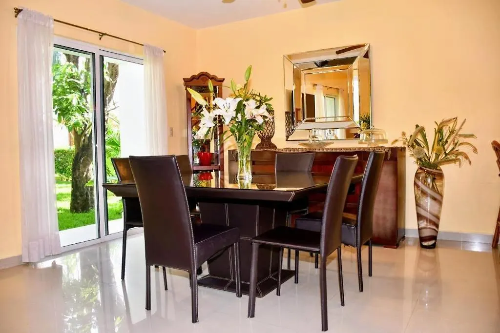 Apartment Playa del Carmen 0*,