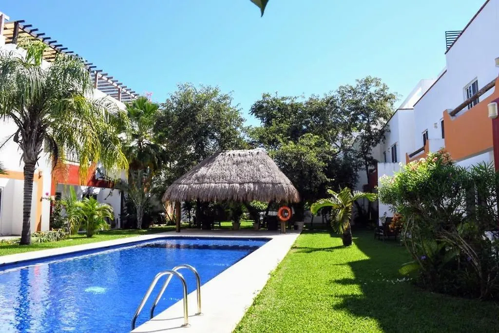 Apartment Playa del Carmen