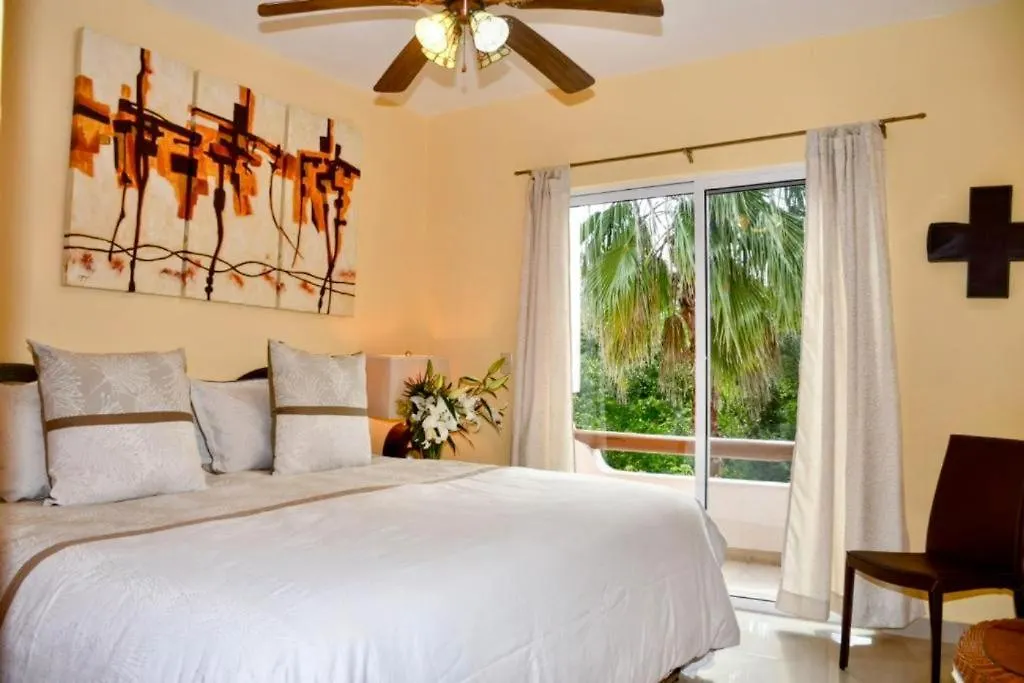 Villa Apartment Playa del Carmen