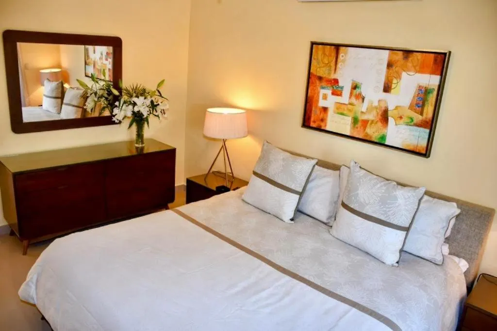 Apartment Playa del Carmen Villa