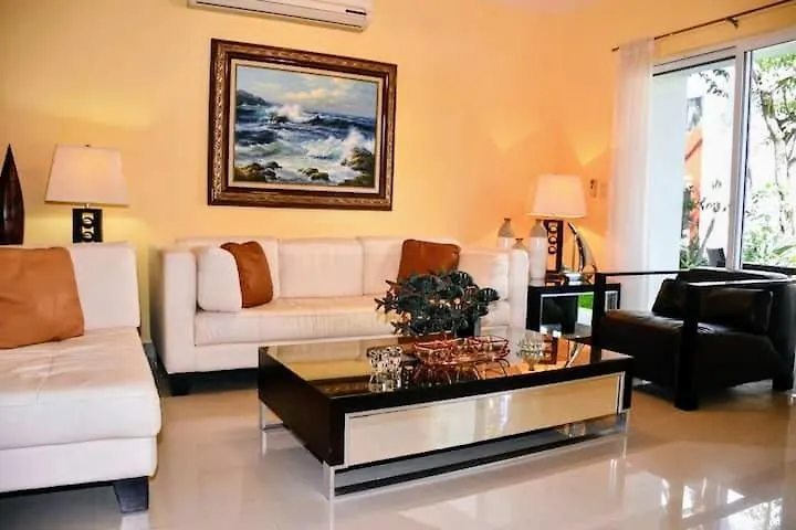 Apartment Playa del Carmen Villa