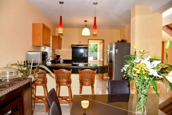 Apartment Playa del Carmen Mexico