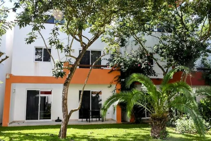 Apartment Playa del Carmen Villa