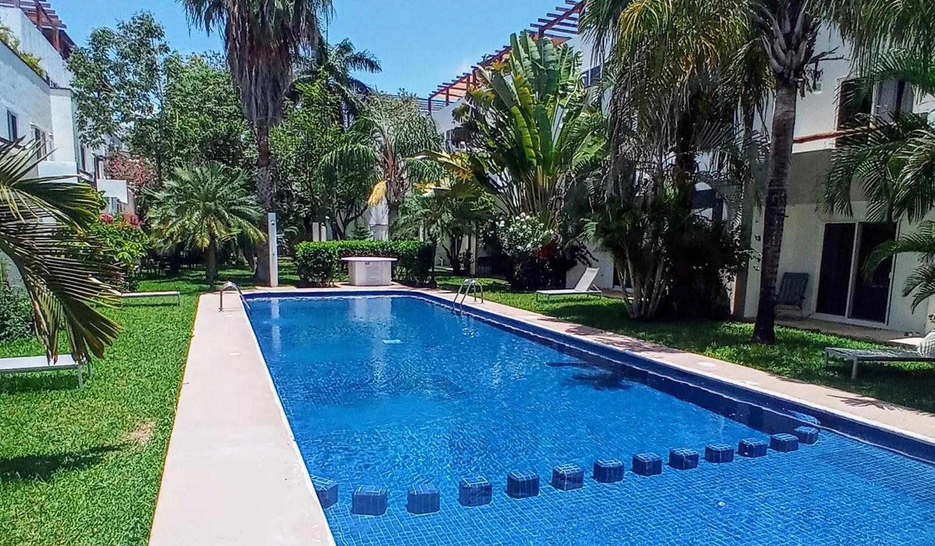 Villa Apartment Playa del Carmen