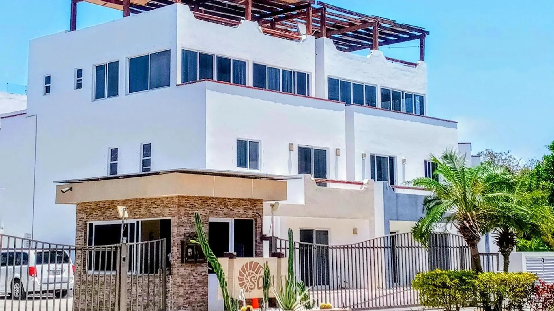 Apartment Playa del Carmen