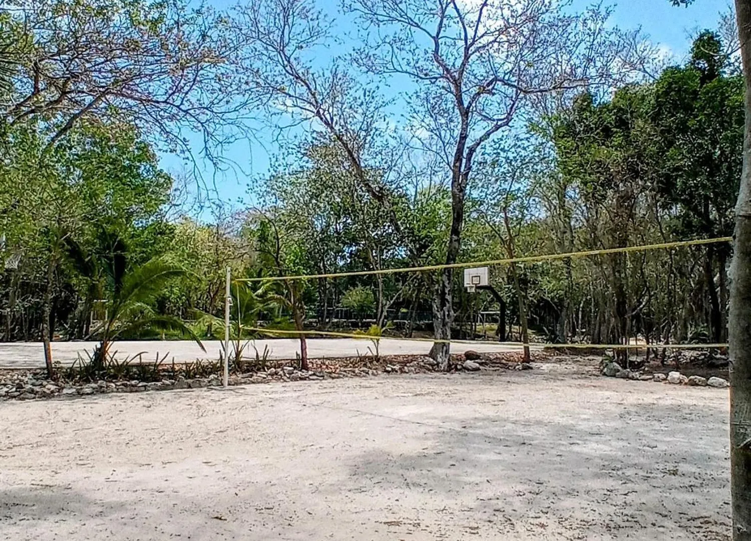 Villa Apartment Playa del Carmen Mexico