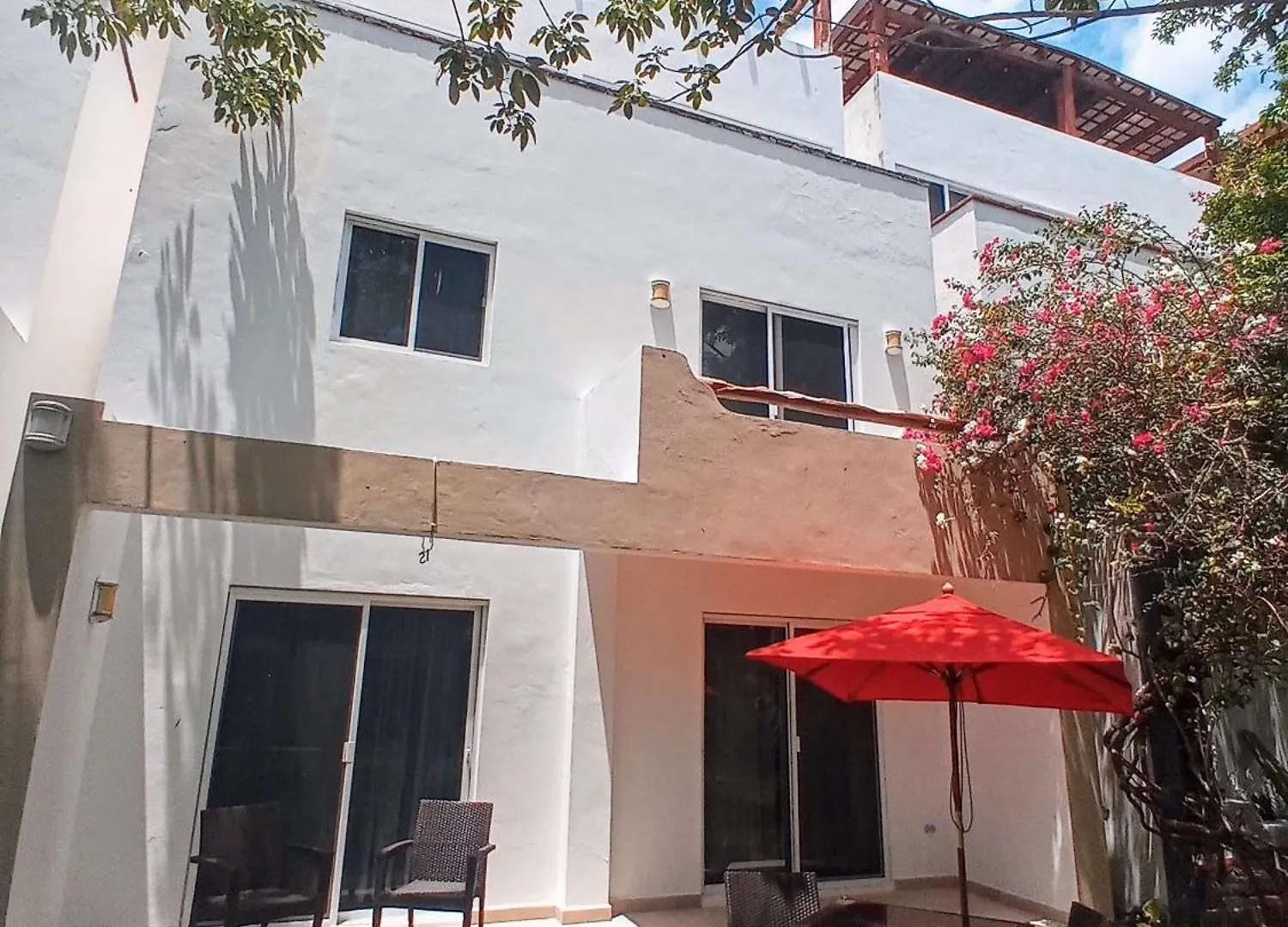Apartment Playa del Carmen