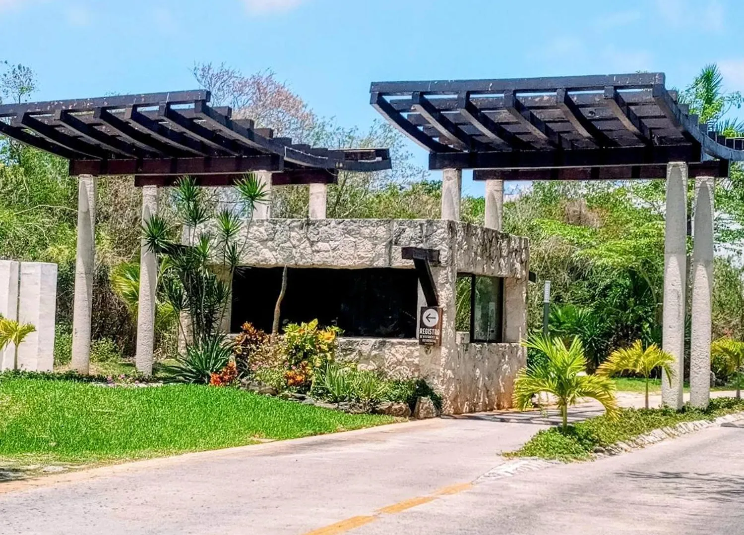 Apartment Playa del Carmen