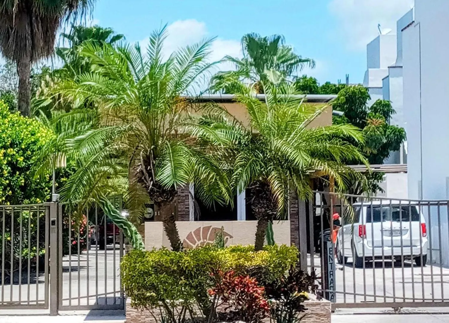 Apartment Playa del Carmen Mexico