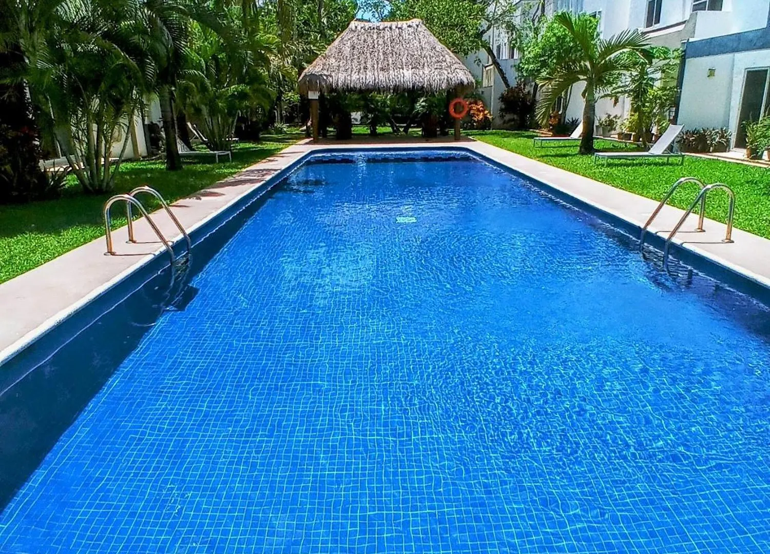 Villa Apartment Playa del Carmen Mexico