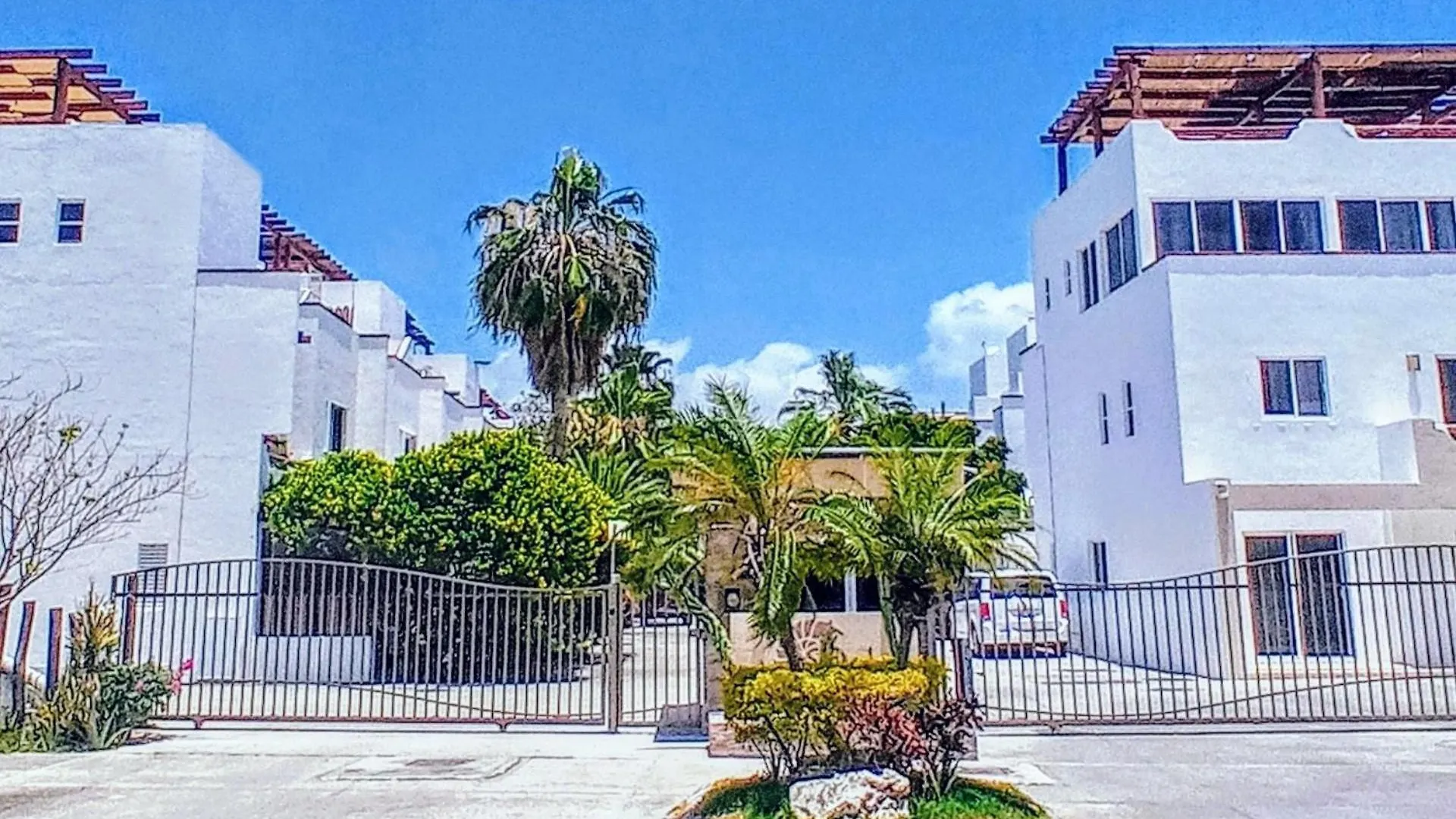 Apartment Playa del Carmen 0*,  Mexico