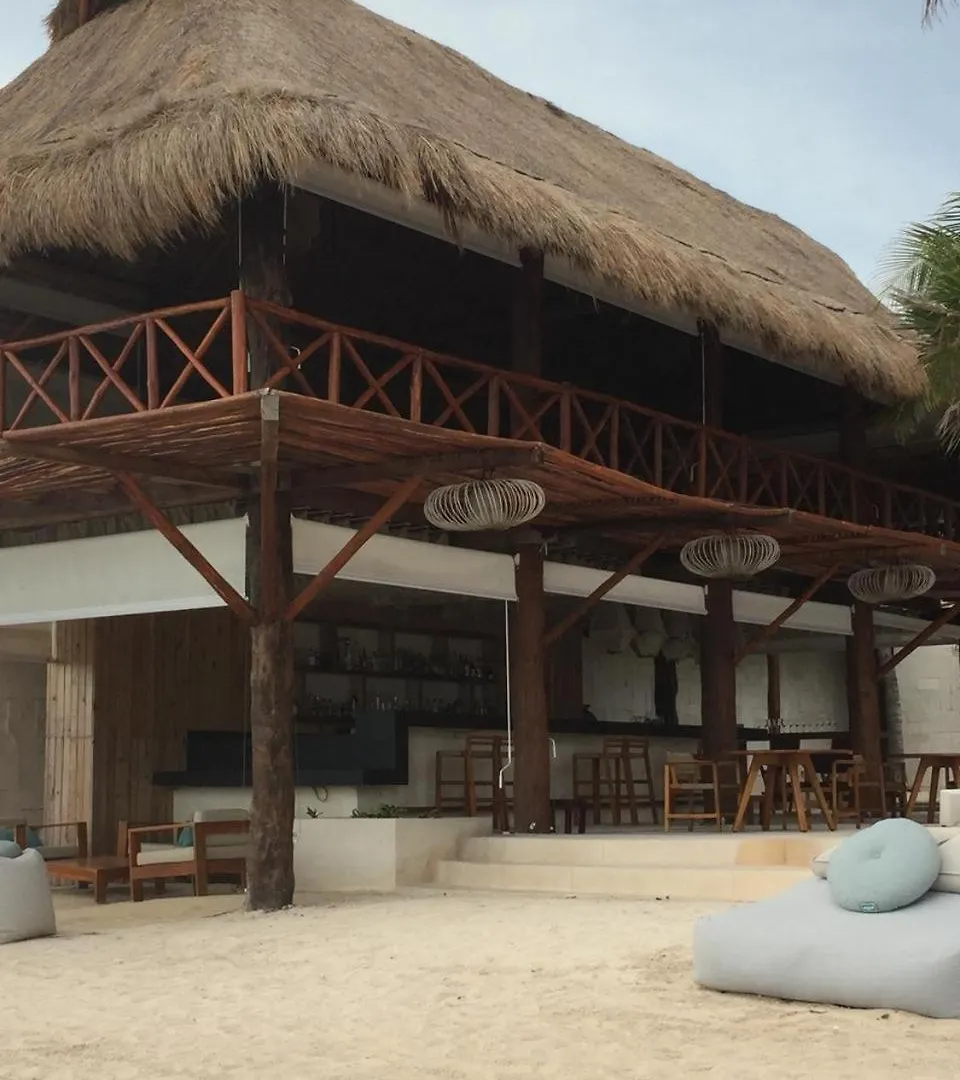 Apartment Playa del Carmen