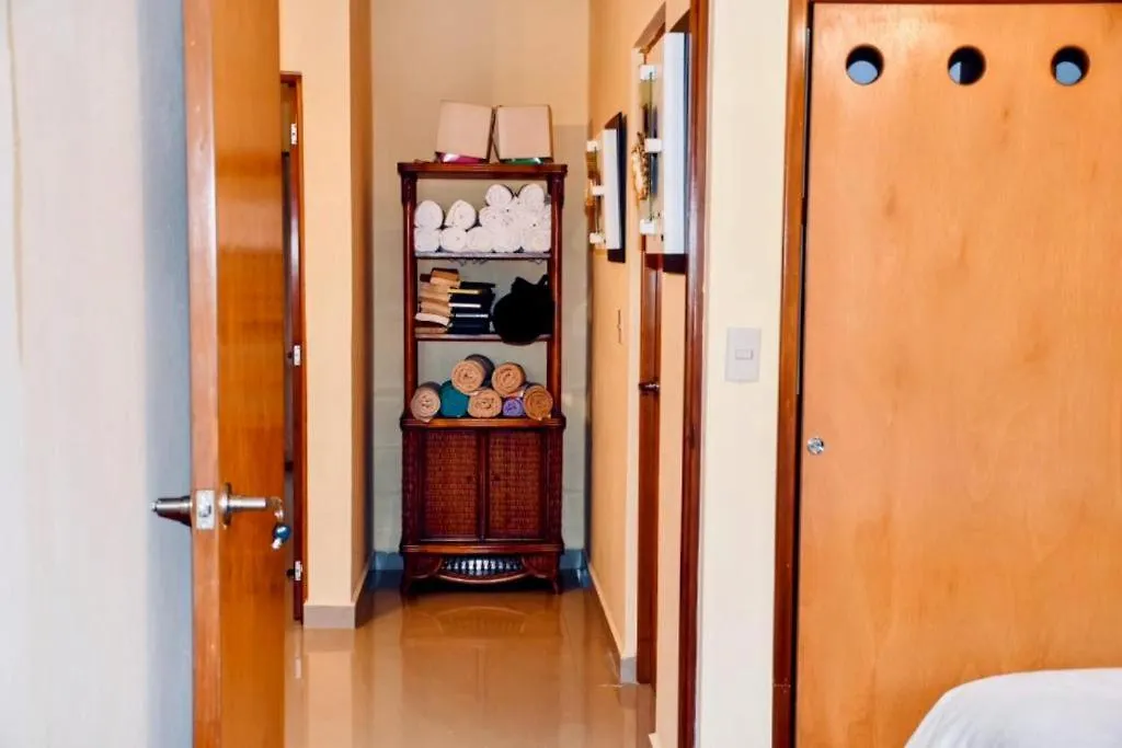 Apartment Playa del Carmen Villa