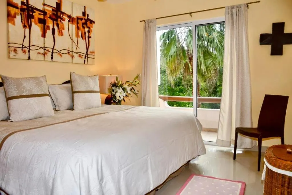 Villa Apartment Playa del Carmen Mexico