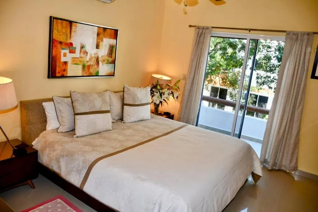 Apartment Playa del Carmen Mexico