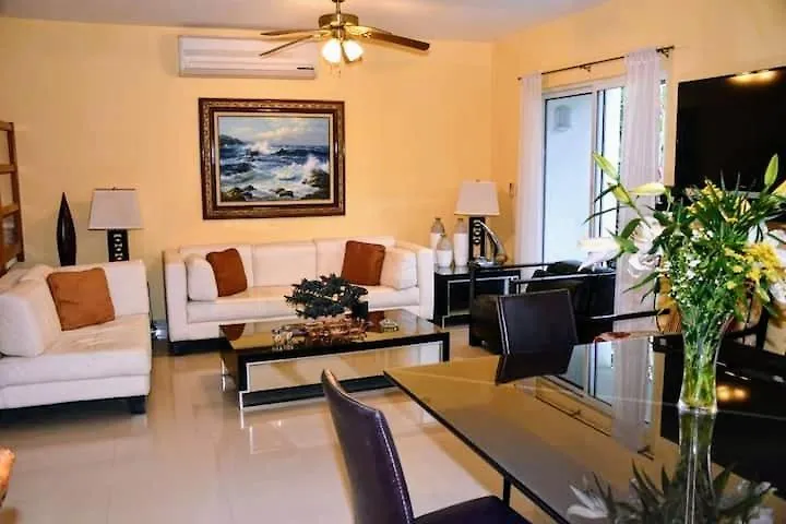 Villa Apartment Playa del Carmen Mexico