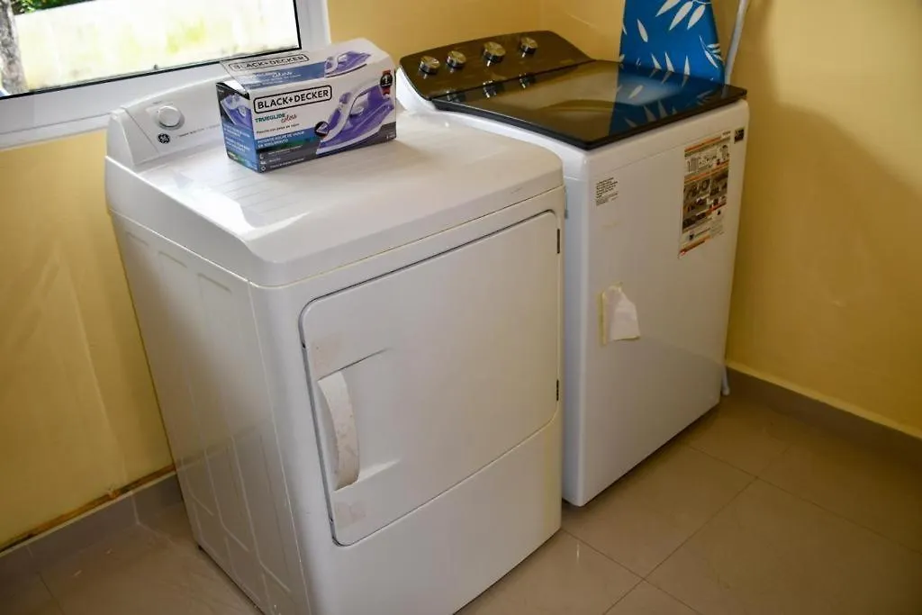 فيلة Apartment بلايا ديل كارمن
