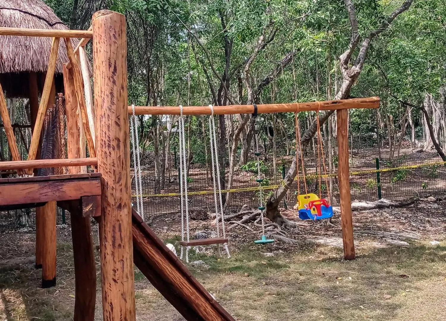 Apartment بلايا ديل كارمن