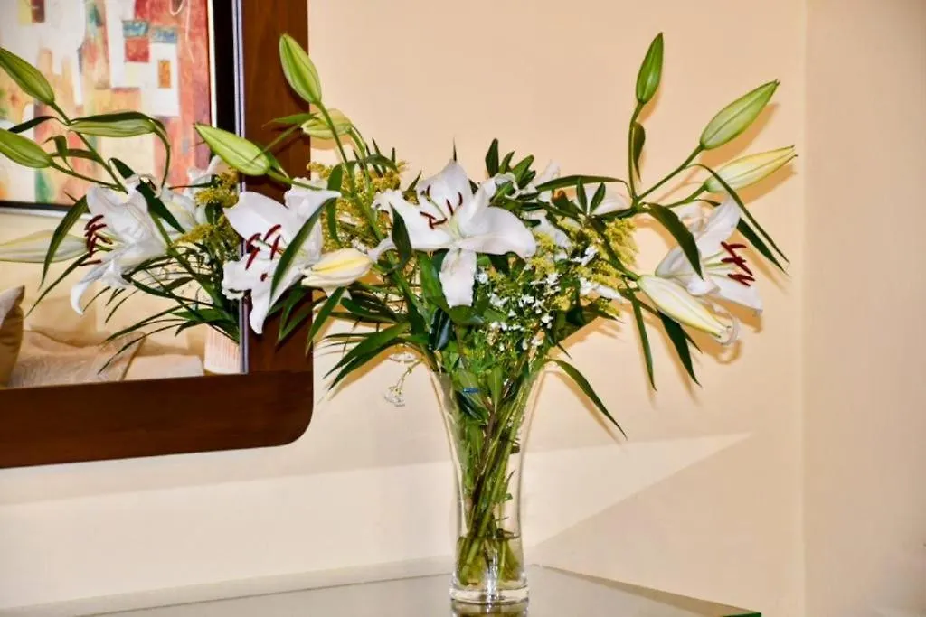 Apartment بلايا ديل كارمن