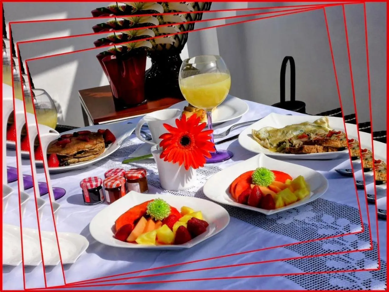 Apartment بلايا ديل كارمن فيلة