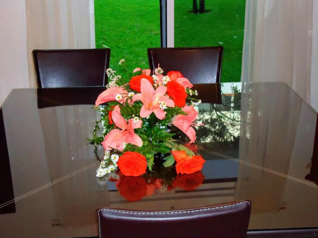 Apartment بلايا ديل كارمن فيلة