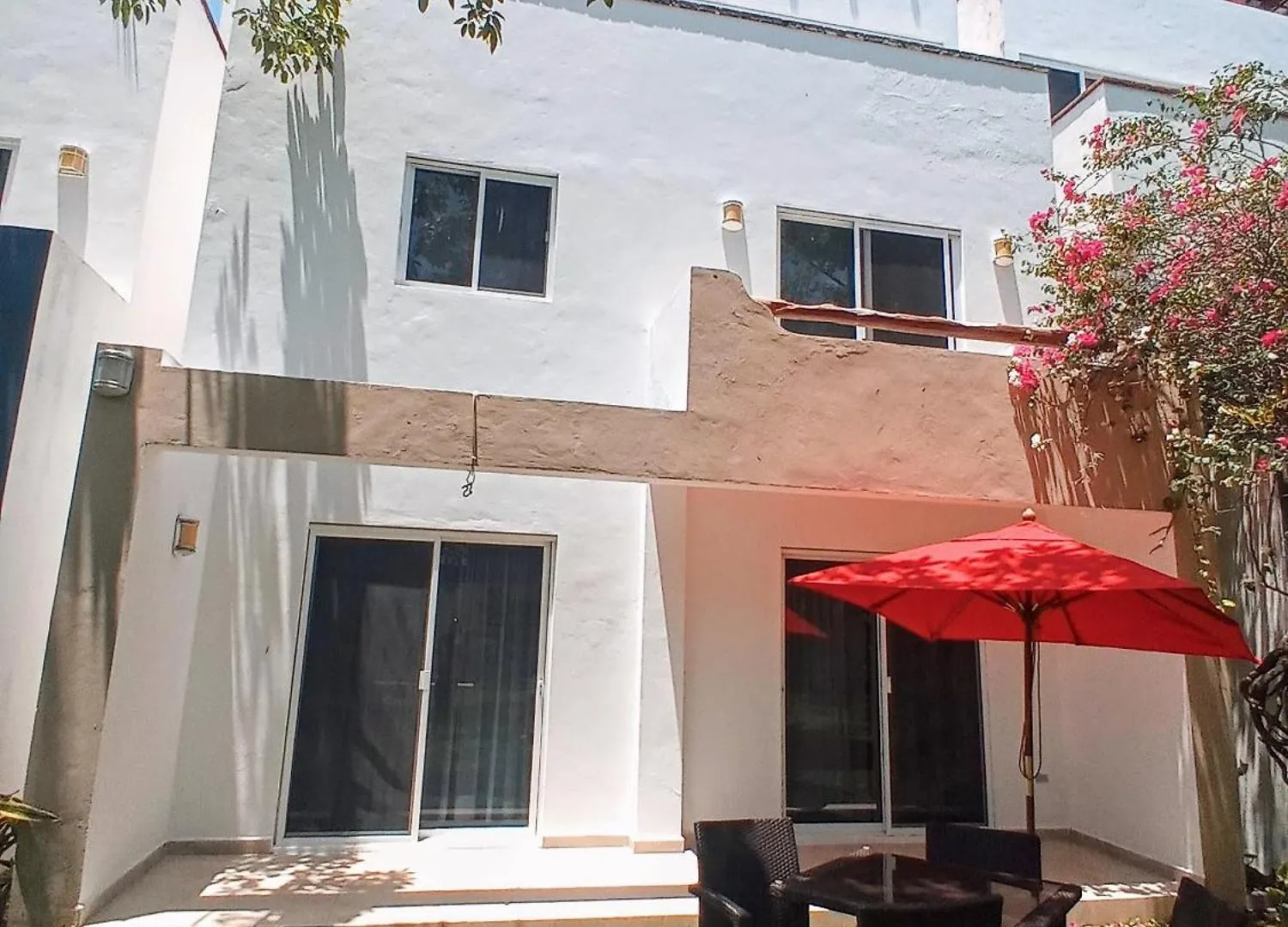 Apartment بلايا ديل كارمن 0*,